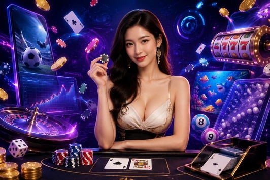 bet905