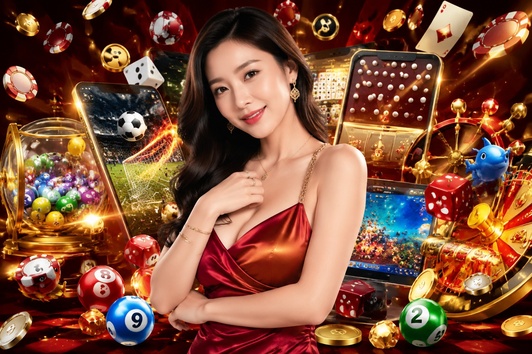 bet905