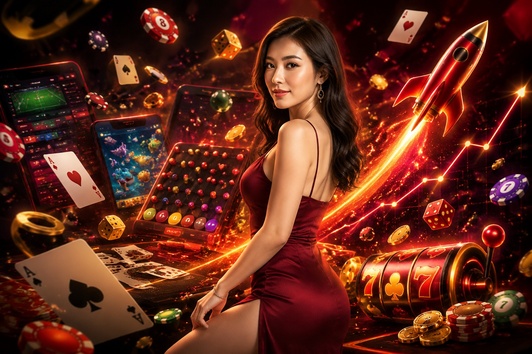 bet905