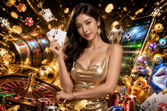 bet905