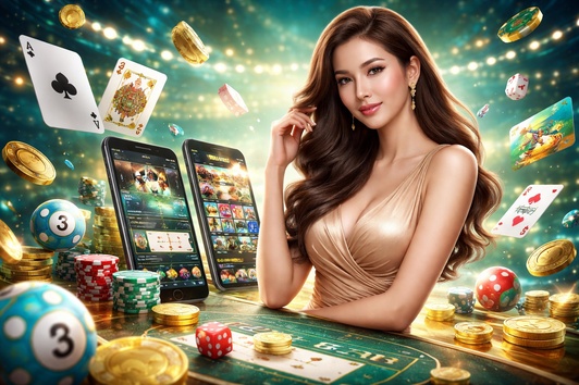 bet905