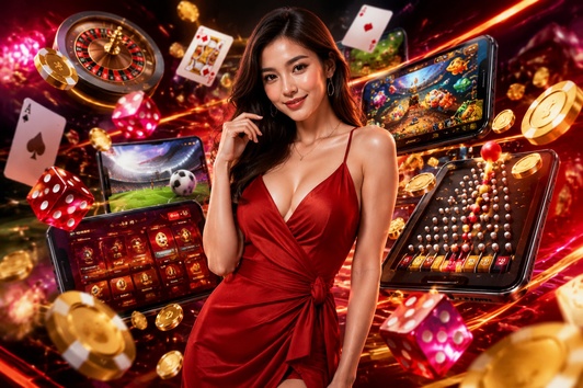 bet905