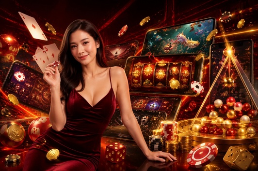 bet905