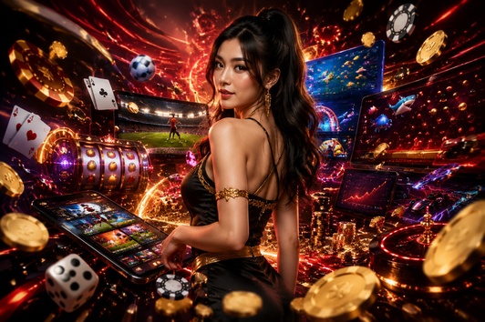 bet905