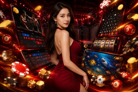 bet905