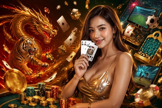 bet905