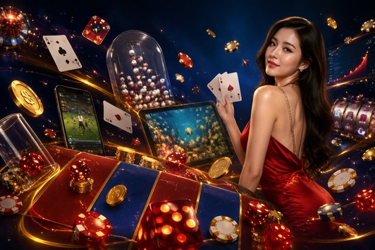 bet905
