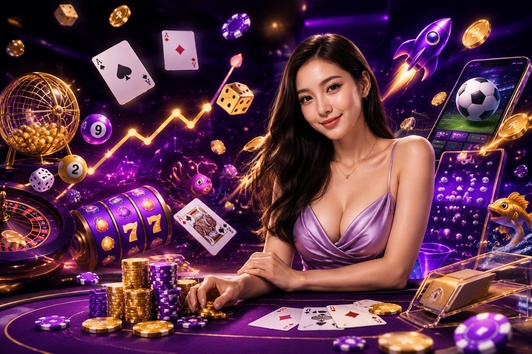 bet905